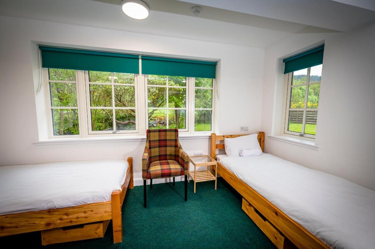 Loch Ness Bunk Inn Друмнадрочит Экстерьер фото