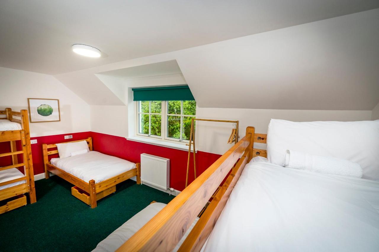 Loch Ness Bunk Inn Друмнадрочит Экстерьер фото