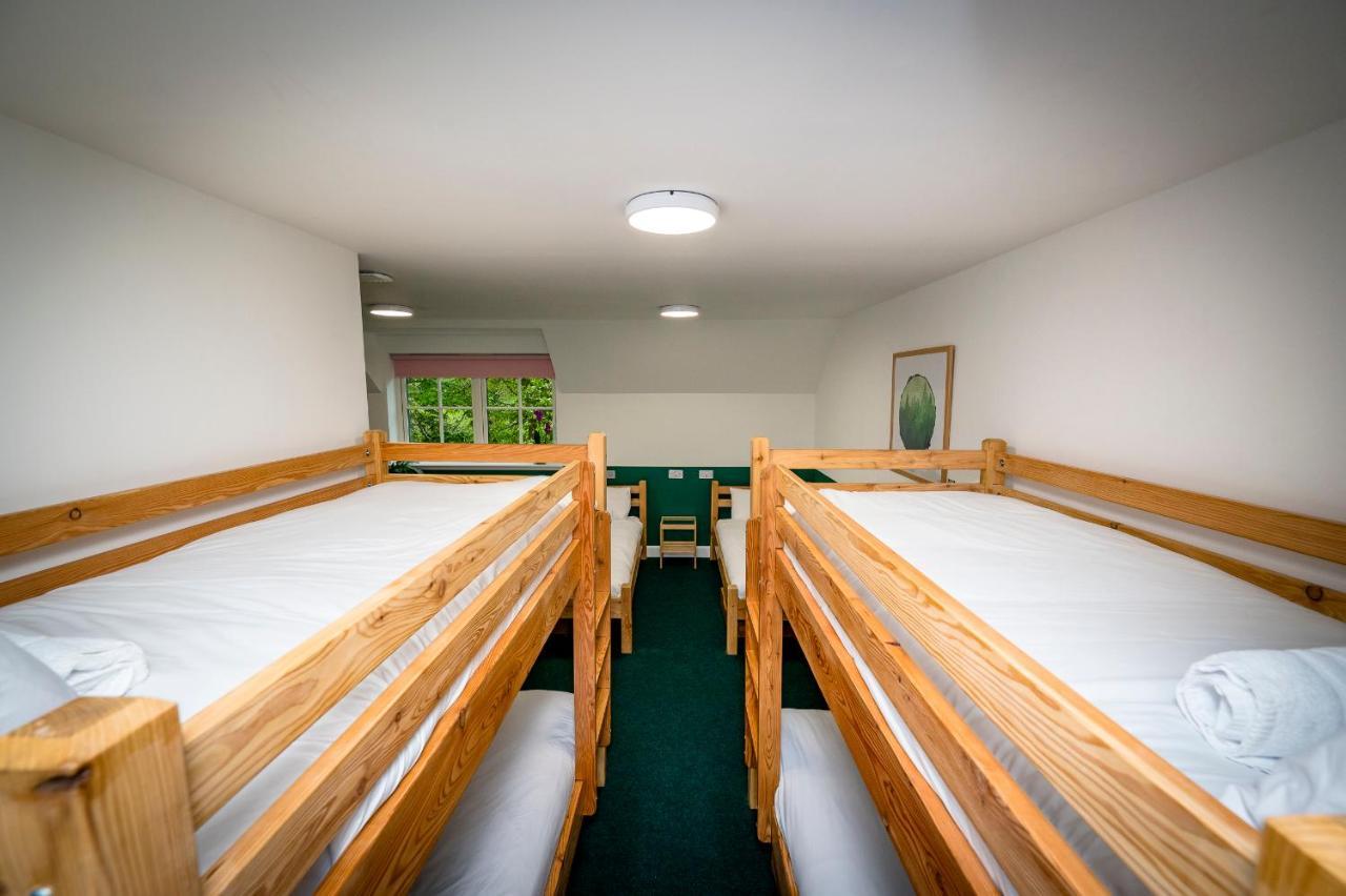 Loch Ness Bunk Inn Друмнадрочит Экстерьер фото